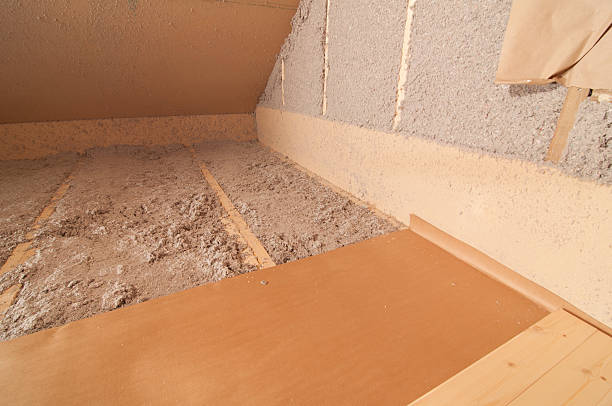 Range of Insulation Solutions in Atoka, NM